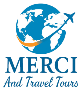 MERCI TRAVEL
